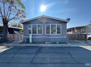 8300 Kern Canyon Rd Space 150, Bakersfield, CA 93306