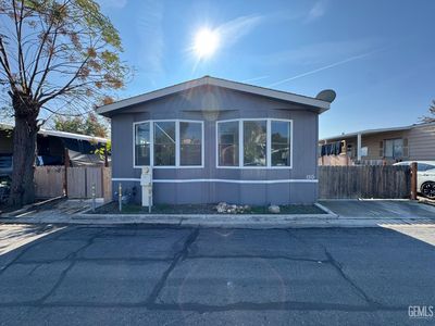 8300 Kern Canyon Rd Space 150, Bakersfield, CA, 93306