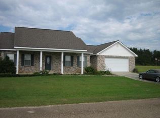 179 Deer Creek Rd, Lumberton, MS 39455