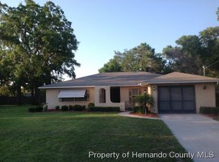 3273 Coronet Ct, Spring Hill, FL 34609