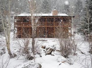 4825 Colorado 103, Idaho Springs, CO 80452
