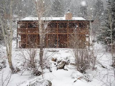 4825 Colorado 103, Idaho Springs, CO, 80452