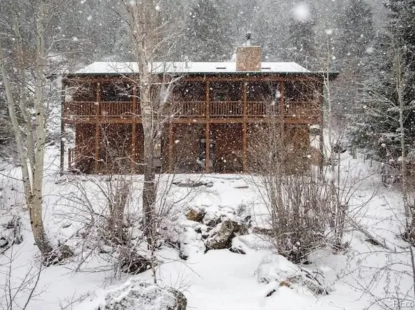 4825 Colorado 103, Idaho Springs, CO 80452