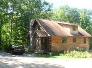 36 Mountain Dr, New Durham, NH 03855
