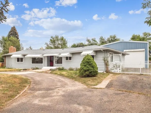 204 Ute Avenue, Kiowa, CO 80117