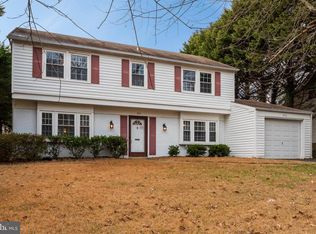 3016 Stonybrook Dr, Bowie, MD 20715