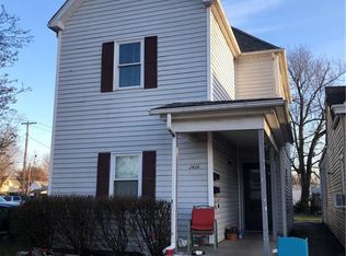 1416 E Oak St, New Albany, IN 47150