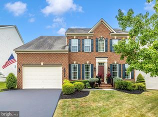 18 Wagon Shed Ln, Middletown, MD 21769