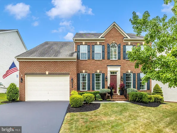 18 Wagon Shed Ln, Middletown, MD 21769
