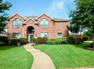 12571 Concho Dr, Frisco, TX 75033