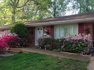 7417 Long Pine Dr, Springfield, VA 22151