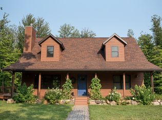 23022 Old Trapper Rd, Cohasset, MN 55721