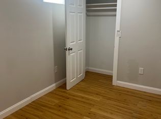 63 Felix St #BASEMENT, Providence, RI 02908