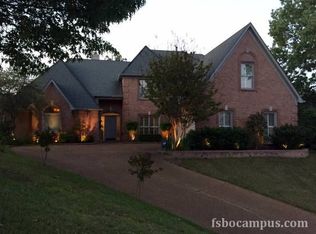 1230 Grace Ann Ct, Cordova, TN 38016
