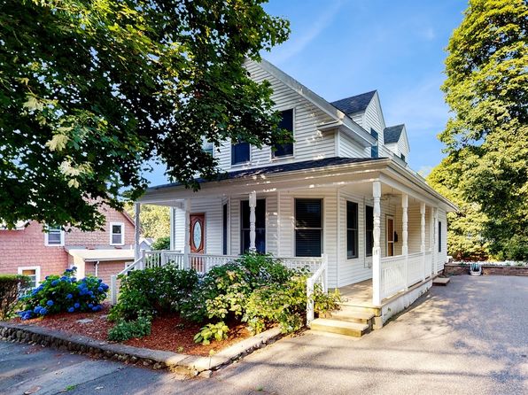 14 Chestnut St