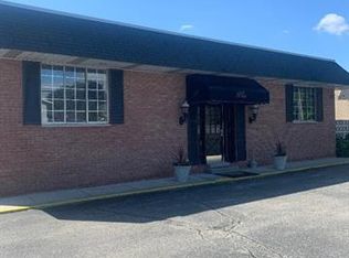 2928 Pine Grove Ave STE 201, Port Huron, MI
