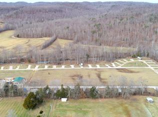 4065 Copper Creek Rd, Crab Orchard, KY 40419