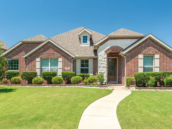 12491 Piper Dr, Frisco, TX 75033