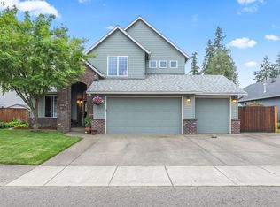 1393 NE 11th Ave, Canby, OR