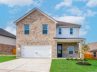 9523 Crestway Rd, Converse, TX 78109