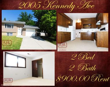 2005 Kennedy Ave, Bismarck, ND, 58501