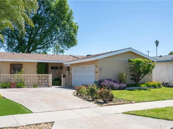 7340 Quartz Ave, Winnetka, CA 91306