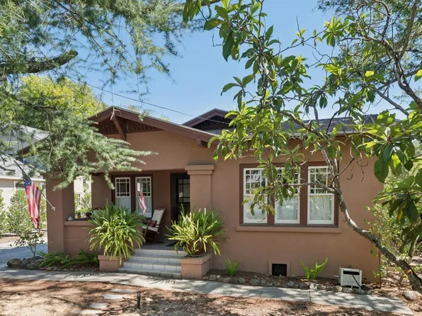 1734 Vineyard Avenue, St. Helena, CA 94574