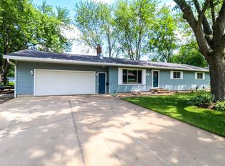 509 AUBURN AVENUE, Marshfield, WI 54449