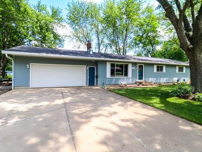 509 AUBURN AVENUE, Marshfield, WI, 54449