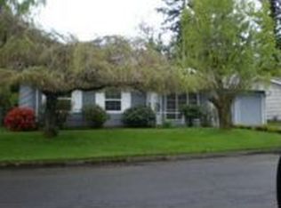 15744 SE Harrison St, Portland, OR 97233