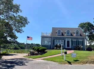 238 Vineyard Ave, Chatham, MA 02633