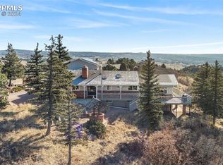 8475 Red Spring Valley Rd, Colorado Springs, CO 80919