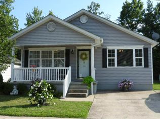 23 Sunwatch Dr, Huntington, WV 25705