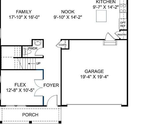 2nd image of 3401 Marwick Pl