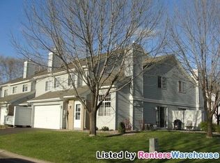 691 85th Ln NW UNIT 4, Coon Rapids, MN 55433