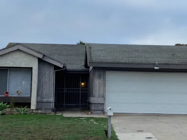 2778 Aegean Dr, San Diego, CA 92139