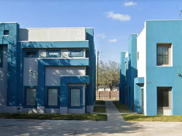 409 E Ulex Ave #A, McAllen, TX 78504
