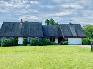 296 Four Rod Rd, Warren, ME 04864