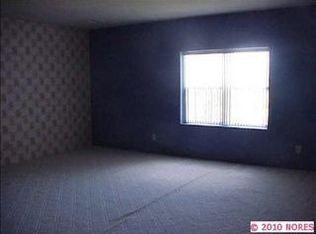 18382 S Ranch Rd, Claremore, OK 74019