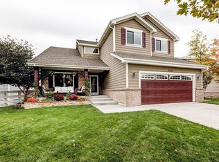 6325 S Jericho Way, Centennial, CO 80016