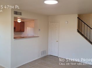 4221 S 47th Pl, Phoenix, AZ 85040