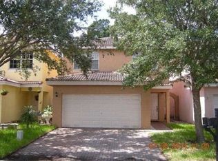 6790 NW 38th Dr, Fort Lauderdale, FL 33319