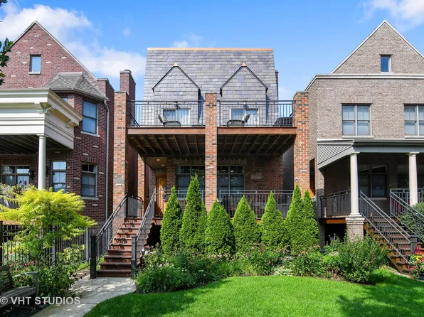 5038 N Ravenswood Ave #A/b, Chicago, IL 60640