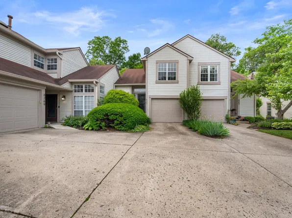 6263 Behner Way, Indianapolis, IN 46250