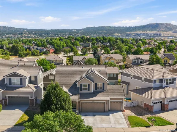 4150 Bountiful Circle, Castle Rock, CO 80109
