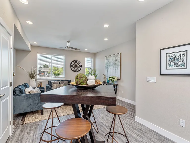 Honey Creek Townhomes — Photo 59