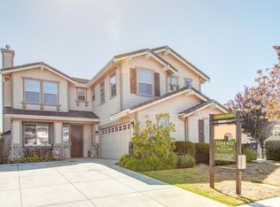 1058 Stone St, Union City, CA 94587