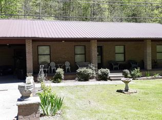 5544 Virginia #152, Lavalette, WV 25535