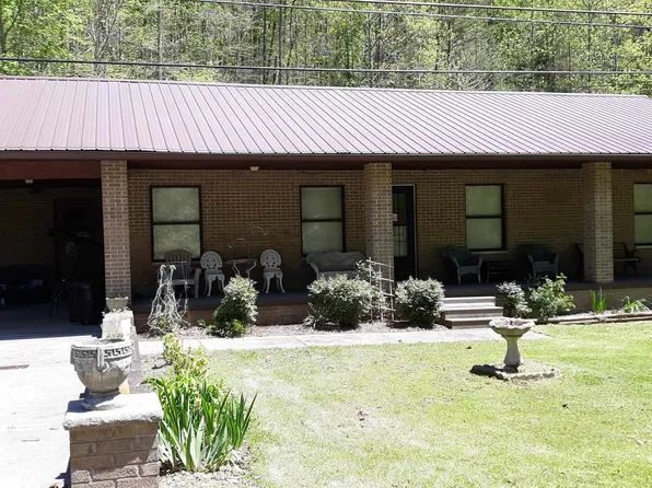 5544 Virginia #152, Lavalette, WV 25535