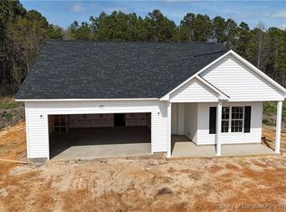 270 Orchard Ln, Parkton, NC 28371